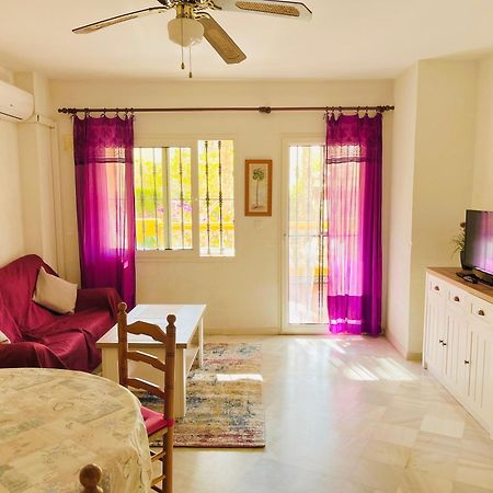 Sunny Apartment Aldea Del Mar Near The Sea Торевьиа Экстерьер фото