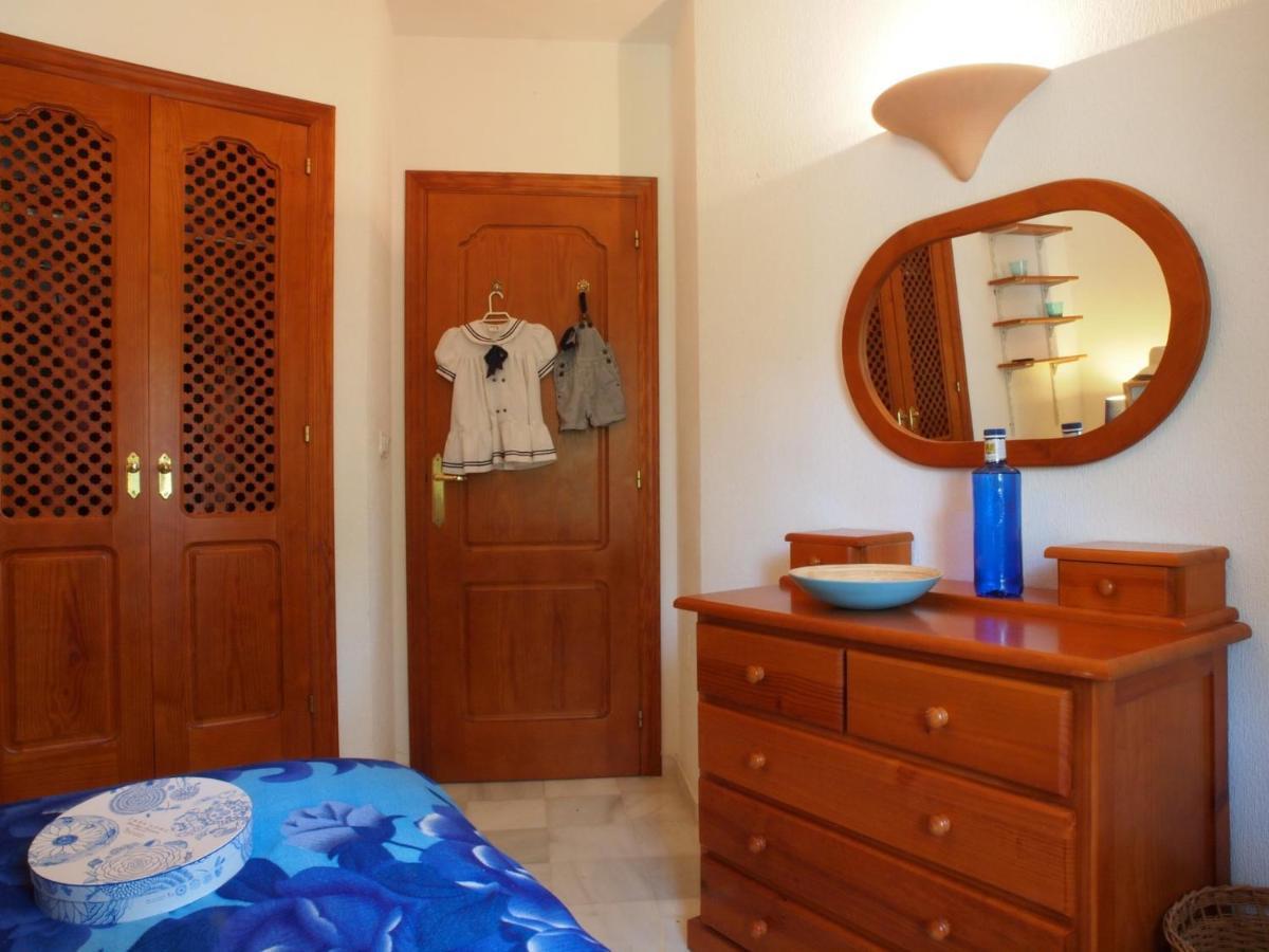 Sunny Apartment Aldea Del Mar Near The Sea Торевьиа Экстерьер фото