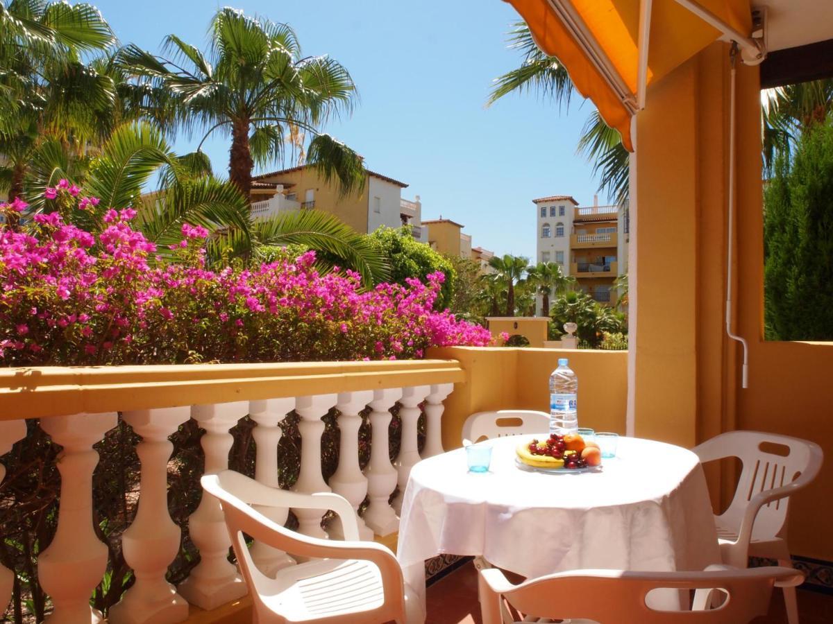 Sunny Apartment Aldea Del Mar Near The Sea Торевьиа Номер фото